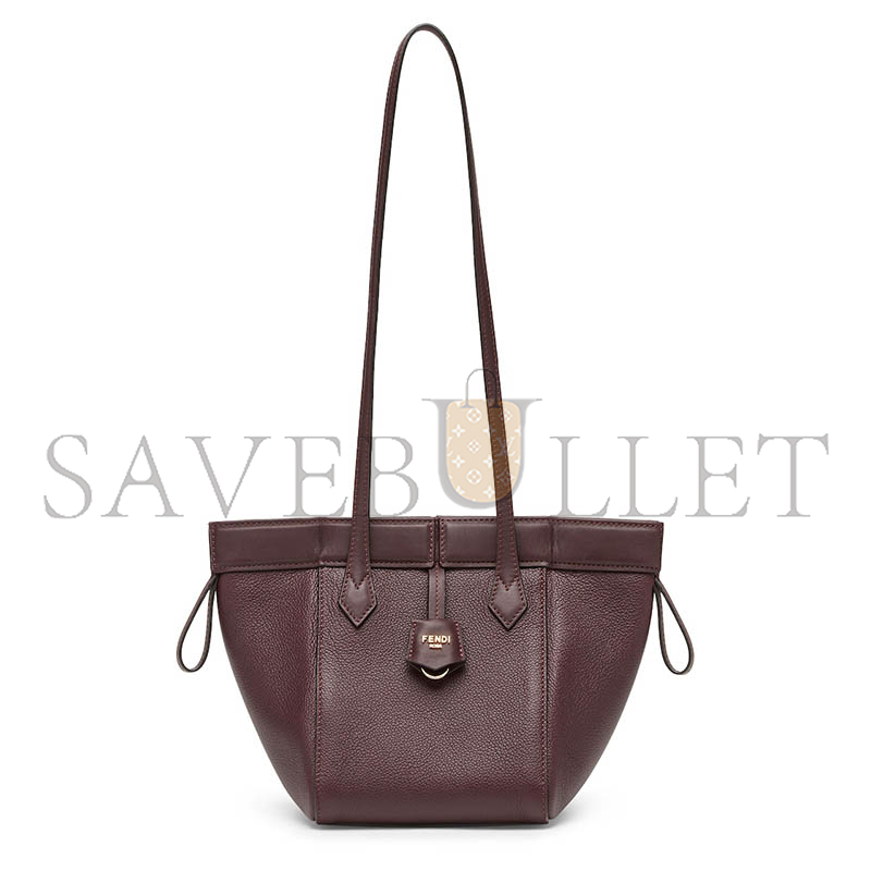 F**di origami mini 8bs083apzaf1cjd (18.5*15*15cm)